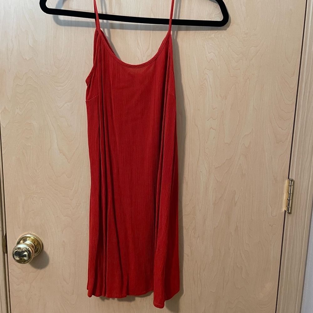 Swift Dress